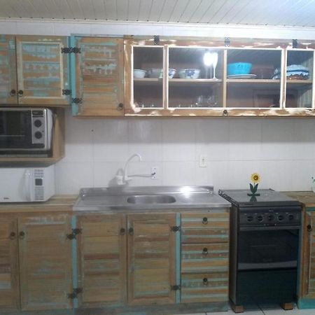 Casa Karina Βίλα Urubici Εξωτερικό φωτογραφία