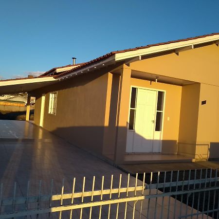 Casa Karina Βίλα Urubici Εξωτερικό φωτογραφία