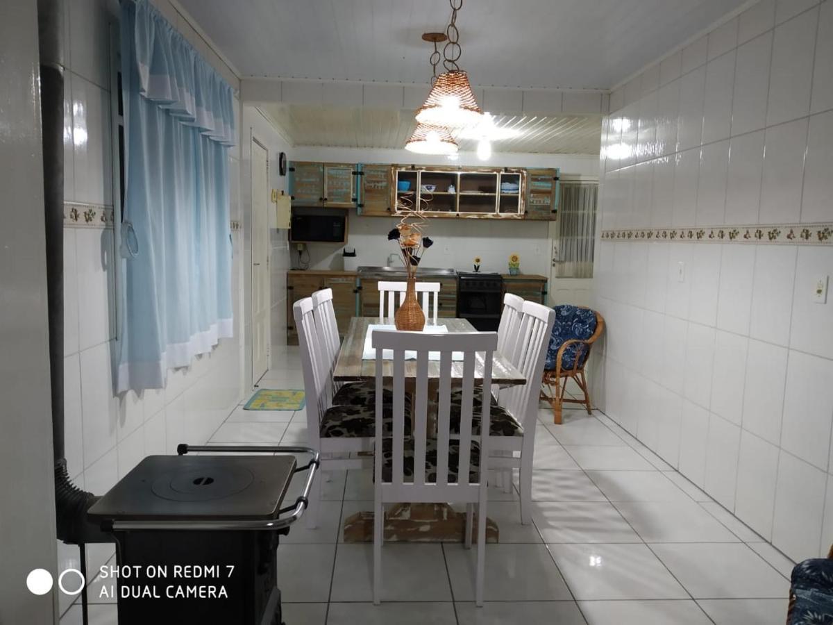 Casa Karina Βίλα Urubici Εξωτερικό φωτογραφία