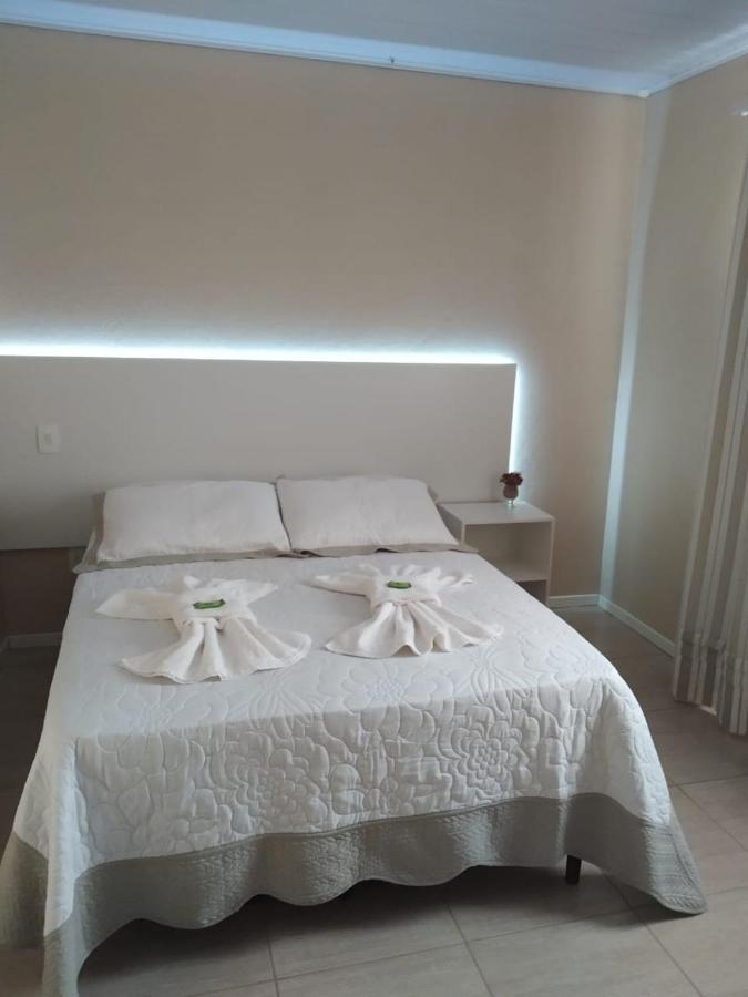 Casa Karina Βίλα Urubici Εξωτερικό φωτογραφία