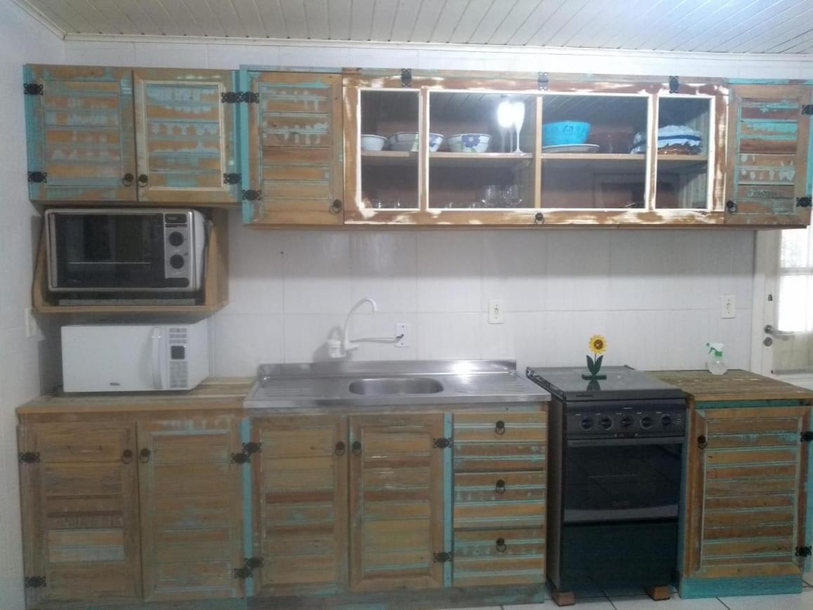 Casa Karina Βίλα Urubici Εξωτερικό φωτογραφία