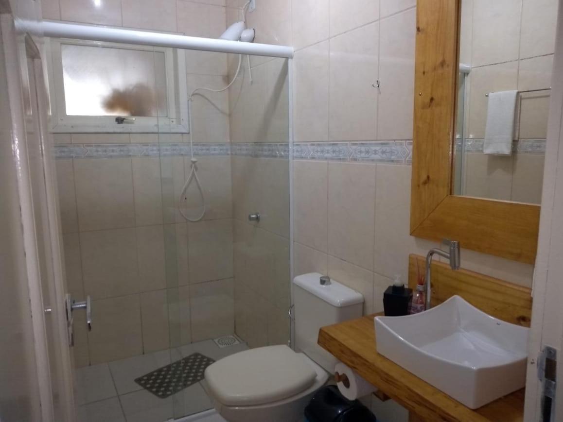 Casa Karina Βίλα Urubici Εξωτερικό φωτογραφία