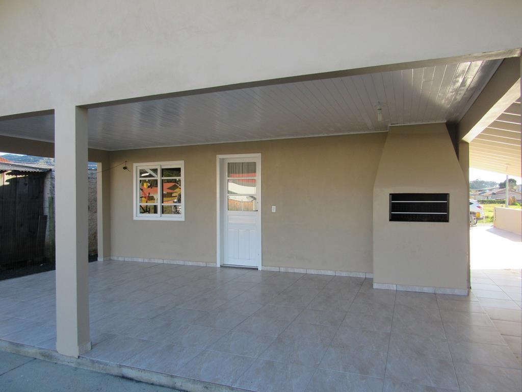 Casa Karina Βίλα Urubici Εξωτερικό φωτογραφία