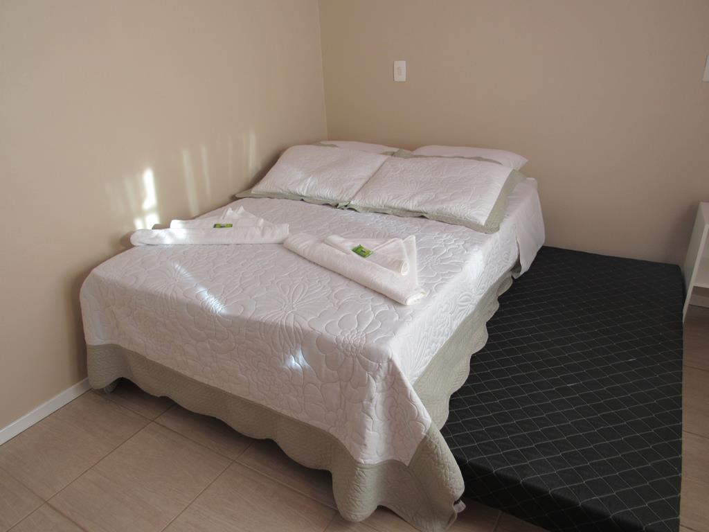 Casa Karina Βίλα Urubici Εξωτερικό φωτογραφία