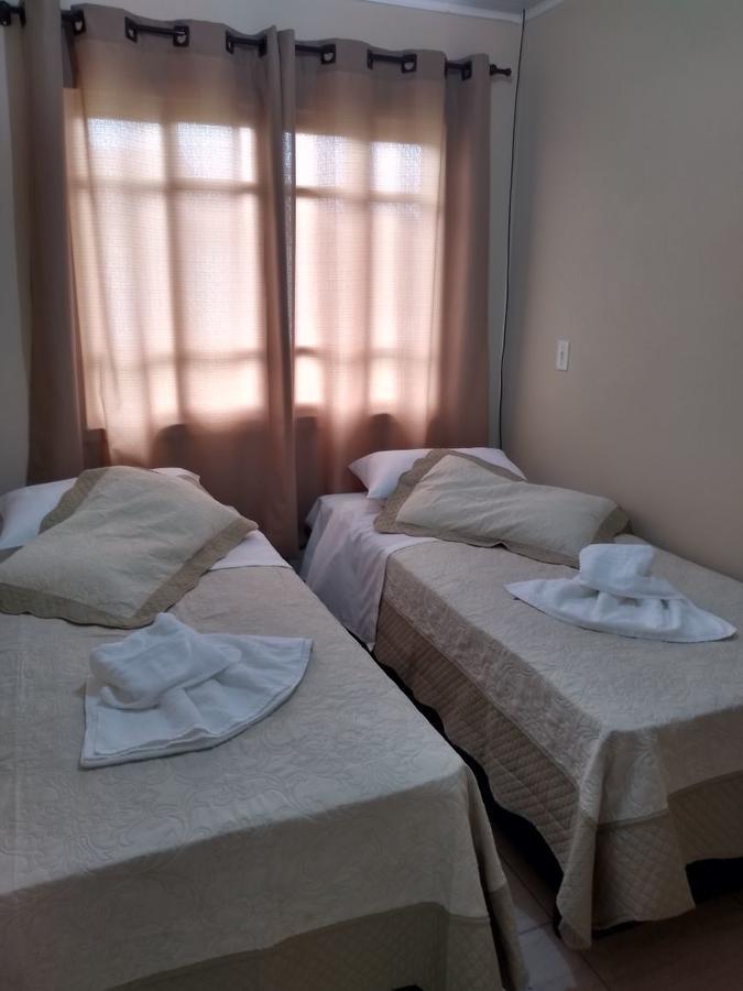 Casa Karina Βίλα Urubici Εξωτερικό φωτογραφία