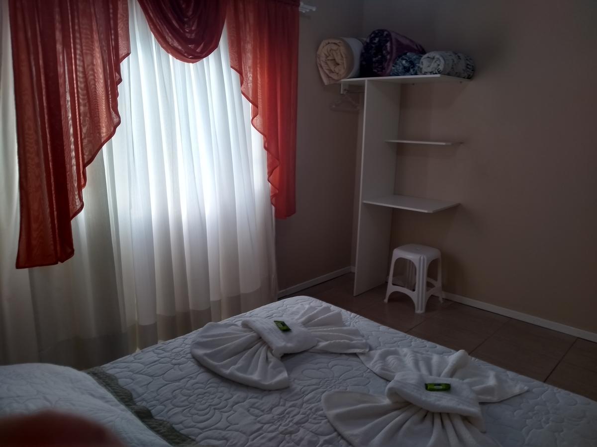 Casa Karina Βίλα Urubici Εξωτερικό φωτογραφία