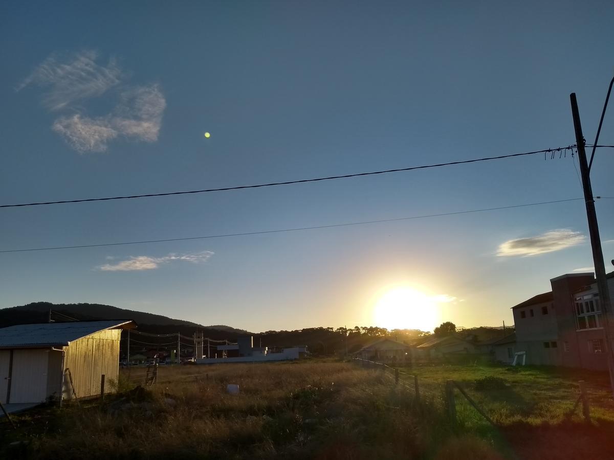 Casa Karina Βίλα Urubici Εξωτερικό φωτογραφία