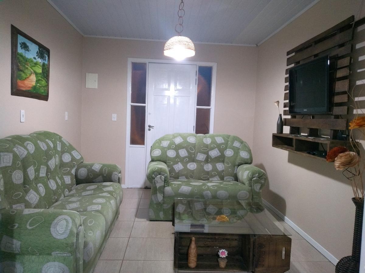 Casa Karina Βίλα Urubici Εξωτερικό φωτογραφία