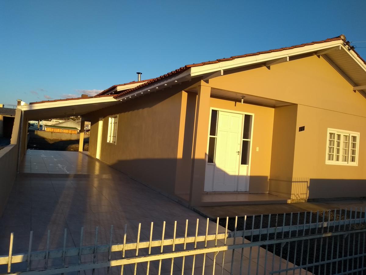 Casa Karina Βίλα Urubici Εξωτερικό φωτογραφία